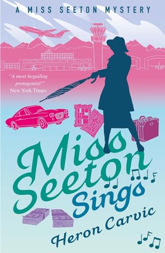 9781911440703: Miss Seeton Sings (A Miss Seeton Mystery)