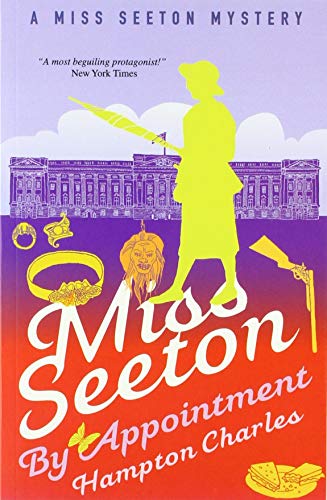 Imagen de archivo de Miss Seeton By Appointment (A Miss Seeton Mystery) a la venta por SecondSale