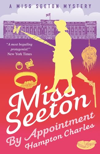 Stock image for Miss Seeton By Appointment (A Miss Seeton Mystery) for sale by WorldofBooks