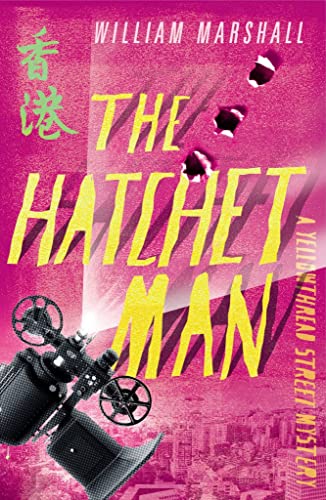 9781911440970: The Hatchet Man (A Yellowthread Street Mystery Book 2)