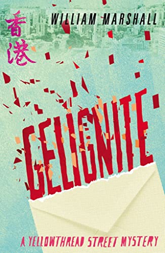 Imagen de archivo de Gelignite (A Yellowthread Street Mystery Book 3) a la venta por WorldofBooks