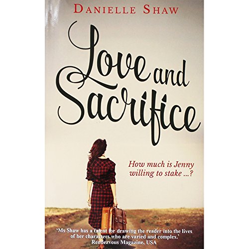 Stock image for Love and Sacrifice for sale by Reuseabook