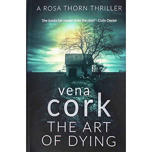 Imagen de archivo de The Art of Dying a la venta por Goldstone Books