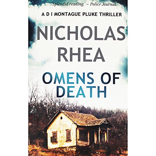 Stock image for Omens of Death for sale by WorldofBooks