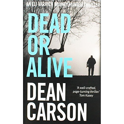 Beispielbild fr Dead or Alive zum Verkauf von WorldofBooks