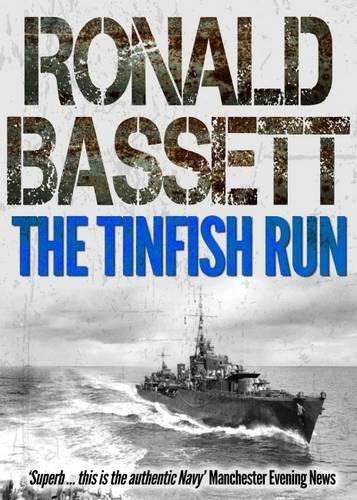 Beispielbild fr The Tinfish Run: 1 (The Tinfish Series) zum Verkauf von WorldofBooks