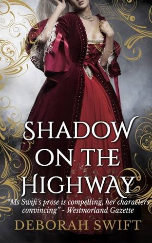 Stock image for Shadow on the Highway for sale by Better World Books Ltd