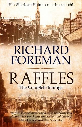 Beispielbild fr Raffles: The Complete Innings zum Verkauf von WorldofBooks