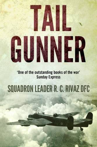 Imagen de archivo de Tail Gunner a la venta por WorldofBooks