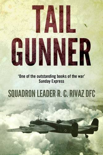 Stock image for Tail Gunner for sale by WorldofBooks
