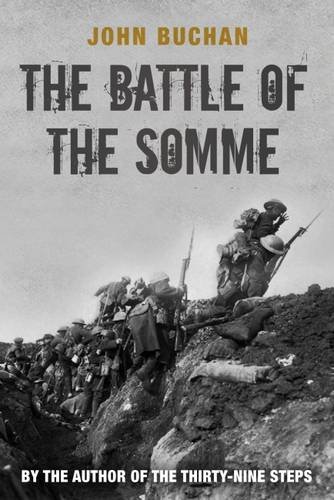 Beispielbild fr The Battle of the Somme zum Verkauf von Blackwell's