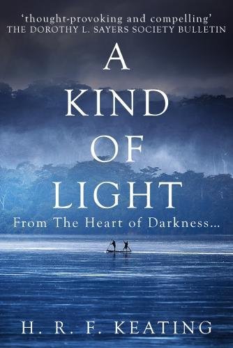 Imagen de archivo de A Kind of Light a la venta por Books From California