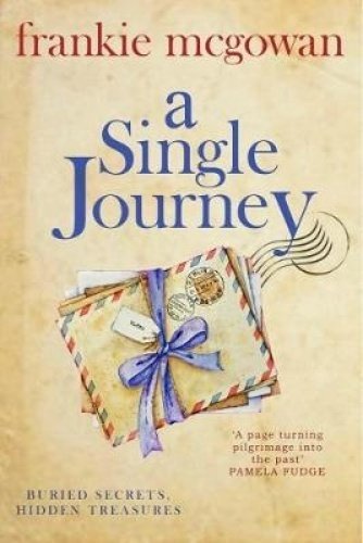 Imagen de archivo de A Single Journey a la venta por WorldofBooks