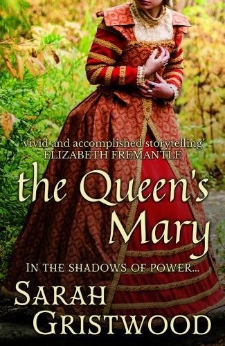Imagen de archivo de The Queen's Mary: In the Shadows of Power. a la venta por WorldofBooks