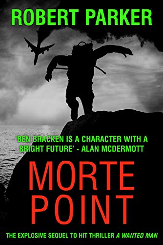 Stock image for Morte Point for sale by WorldofBooks