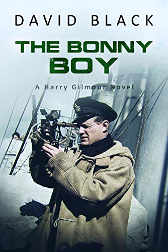 Beispielbild fr The Bonny Boy (A Harry Gilmour Novel) zum Verkauf von thebookforest.com