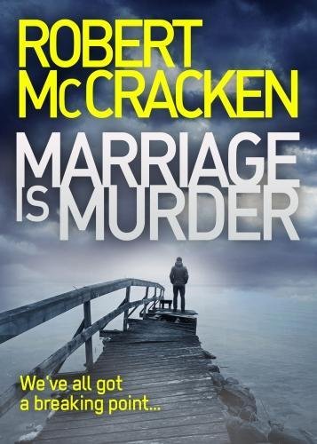 Beispielbild fr Marriage is Murder zum Verkauf von WorldofBooks