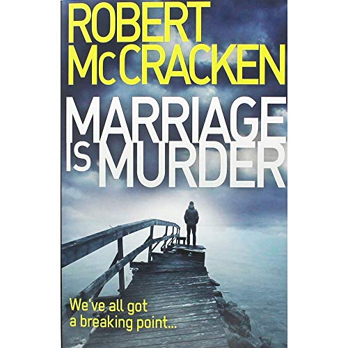 Stock image for Marriage is Murder for sale by WorldofBooks