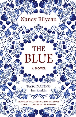 9781911445890: The Blue (1) (Genevieve Planch)