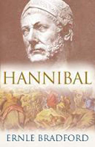 Imagen de archivo de Hannibal a la venta por HPB Inc.
