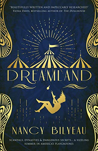 Imagen de archivo de Dreamland: Scandals, dynasties and dangerous secrets a la venta por Wonder Book