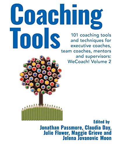 Imagen de archivo de Coaching Tools Volume 2 a la venta por Blackwell's