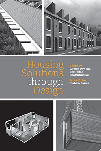Beispielbild fr Housing Solutions Through Design (Housing the Future): 2 zum Verkauf von WorldofBooks