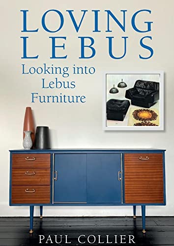Imagen de archivo de Loving Lebus a la venta por GreatBookPrices