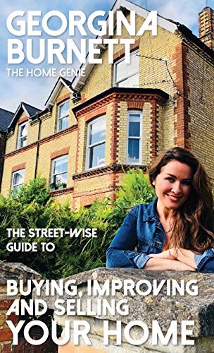 Beispielbild fr The Street-wise Guide to Buying, Improving and Selling Your Home (The Street-wise Guides) zum Verkauf von Monster Bookshop