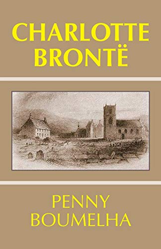 Stock image for CHARLOTTE BRONTE Format: Paperback for sale by INDOO