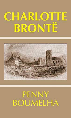 Stock image for CHARLOTTE BRONTE Format: Hardcover for sale by INDOO