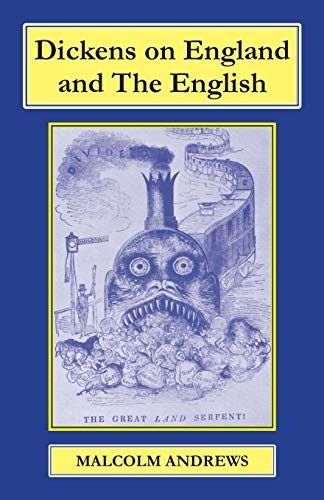 9781911454878: Dickens on England and The English