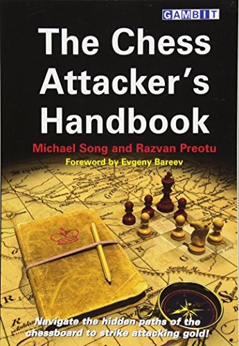 9781911465164: The Chess Attacker's Handbook