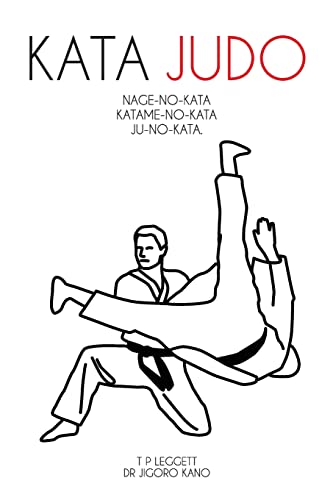 Stock image for Kata Judo for sale by GF Books, Inc.