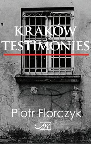 Beispielbild fr Krak w Testimonies zum Verkauf von WorldofBooks