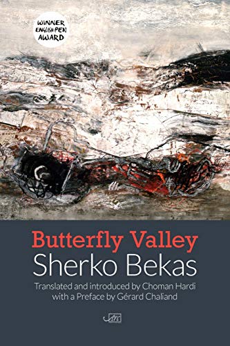 Imagen de archivo de Butterfly Valley a la venta por Blackwell's