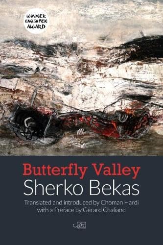 9781911469087: Butterfly Valley (English and Kurdish Edition)