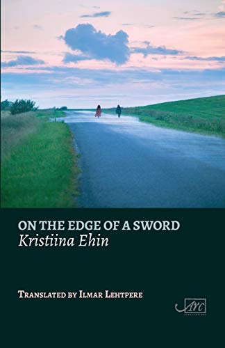 Stock image for On the Edge of a Sword for sale by Blackwell's