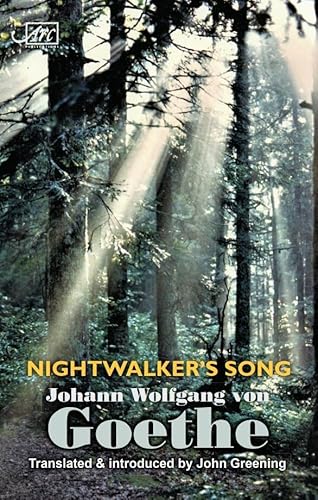 Stock image for Nightwalker's Song for sale by Blackwell's