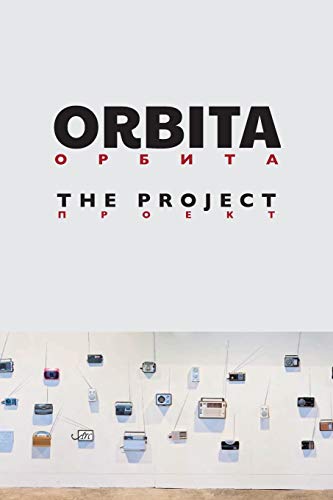 Stock image for Orbita for sale by Blackwell's