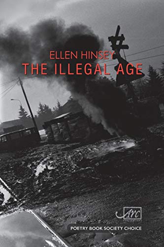 Stock image for The Illegal Age for sale by Better World Books