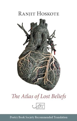 Beispielbild fr Atlas of Lost Beliefs zum Verkauf von WorldofBooks