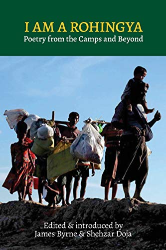 Stock image for I Am a Rohingya for sale by Reliant Bookstore