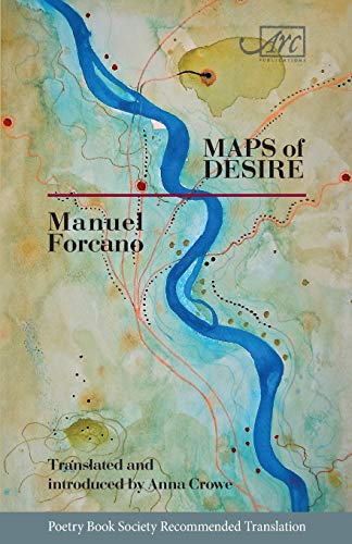 Beispielbild fr Maps of Desire zum Verkauf von WorldofBooks