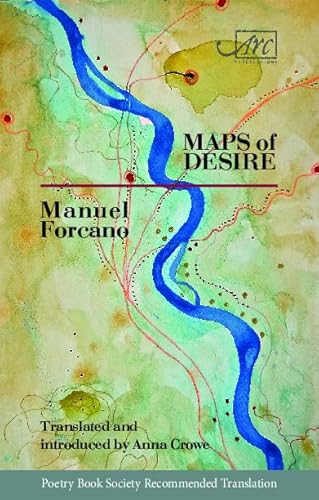 Imagen de archivo de Maps of Desire a la venta por PBShop.store US