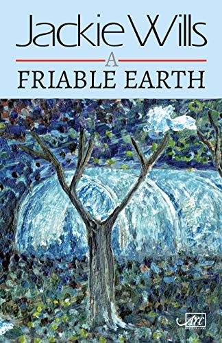 Imagen de archivo de A Friable Earth a la venta por WorldofBooks
