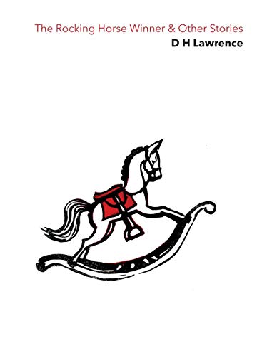 Imagen de archivo de The Rocking Horse Winner a la venta por Zoom Books Company