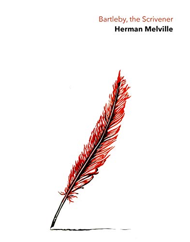 9781911475217: Bartleby, the Scrivener: Herman Melville
