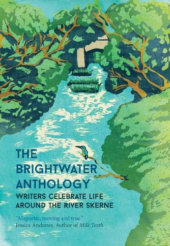 Stock image for The Brightwater Anthology for sale by Revaluation Books