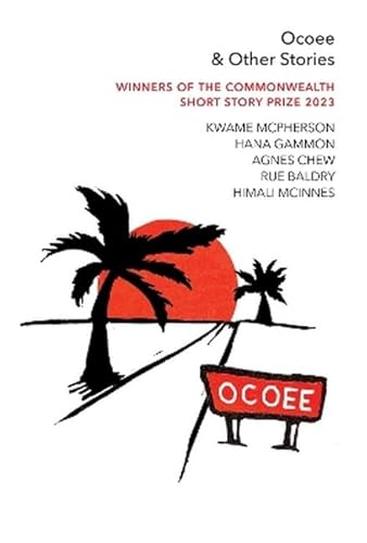 9781911475668: Ocoee & Other Stories